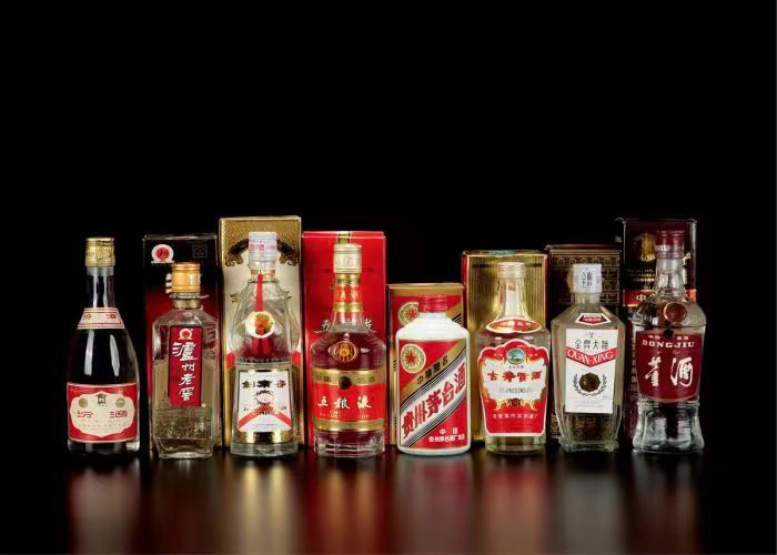 西吉老酒储存的方法