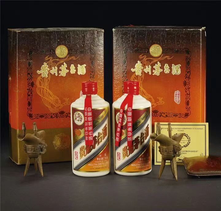 西吉烟酒回收